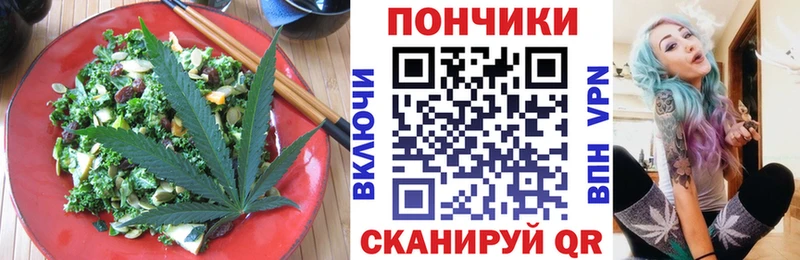 Canna-Cookies марихуана  закладка  Рубцовск 