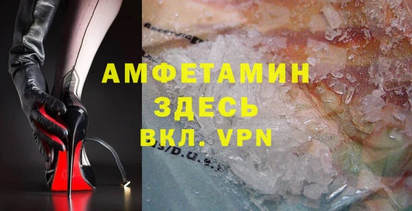 молекула духа Алексин